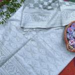 Kolmi Saree